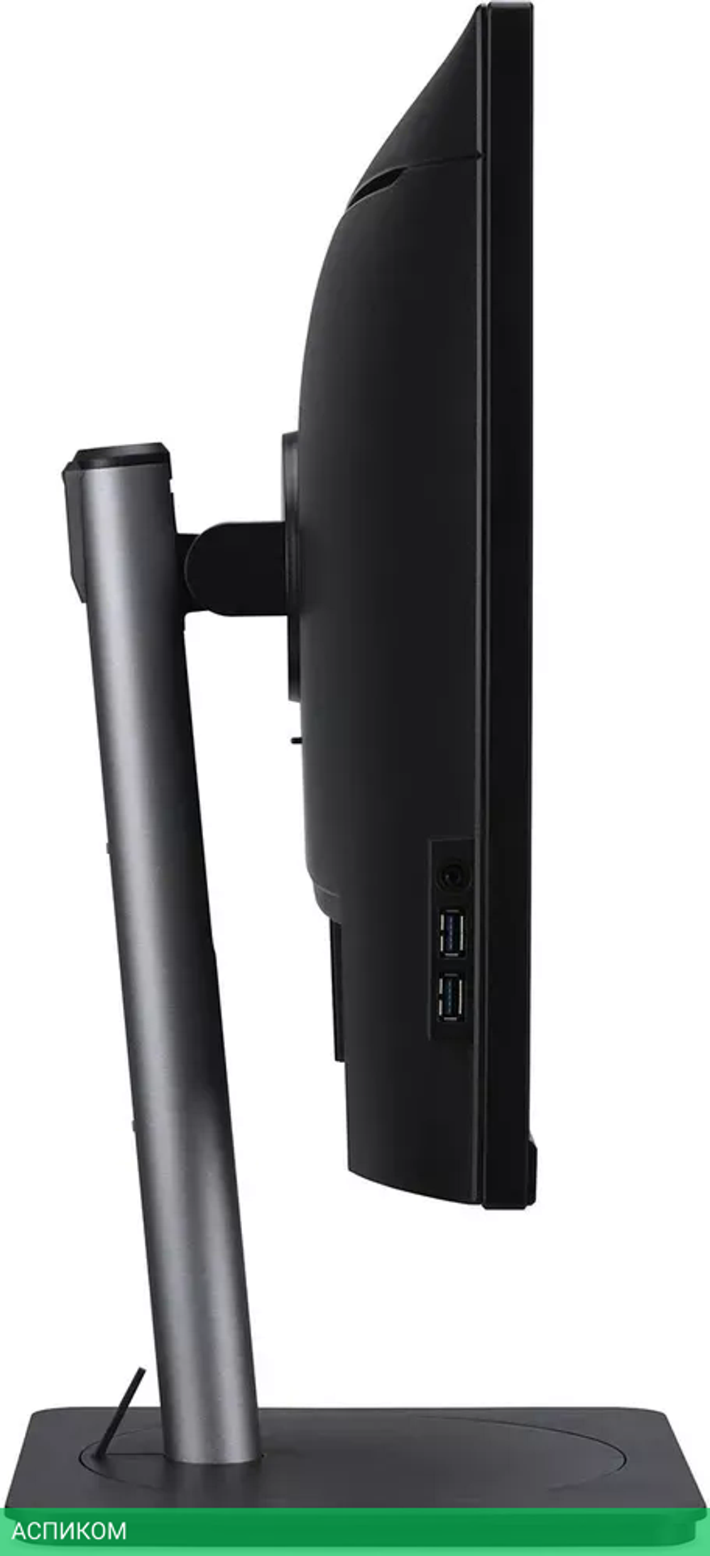 Монитор Acer CB273UEBEMIPRUZXV UM.HB3EE.E02