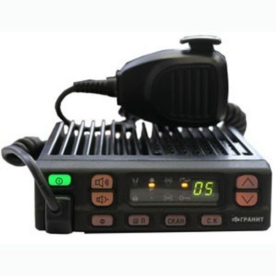 Радиостанция ГРАНИТ 2Р-24