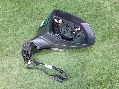 Зеркало правое Audi Q7 2 (2015-н.в.) 12 контактов