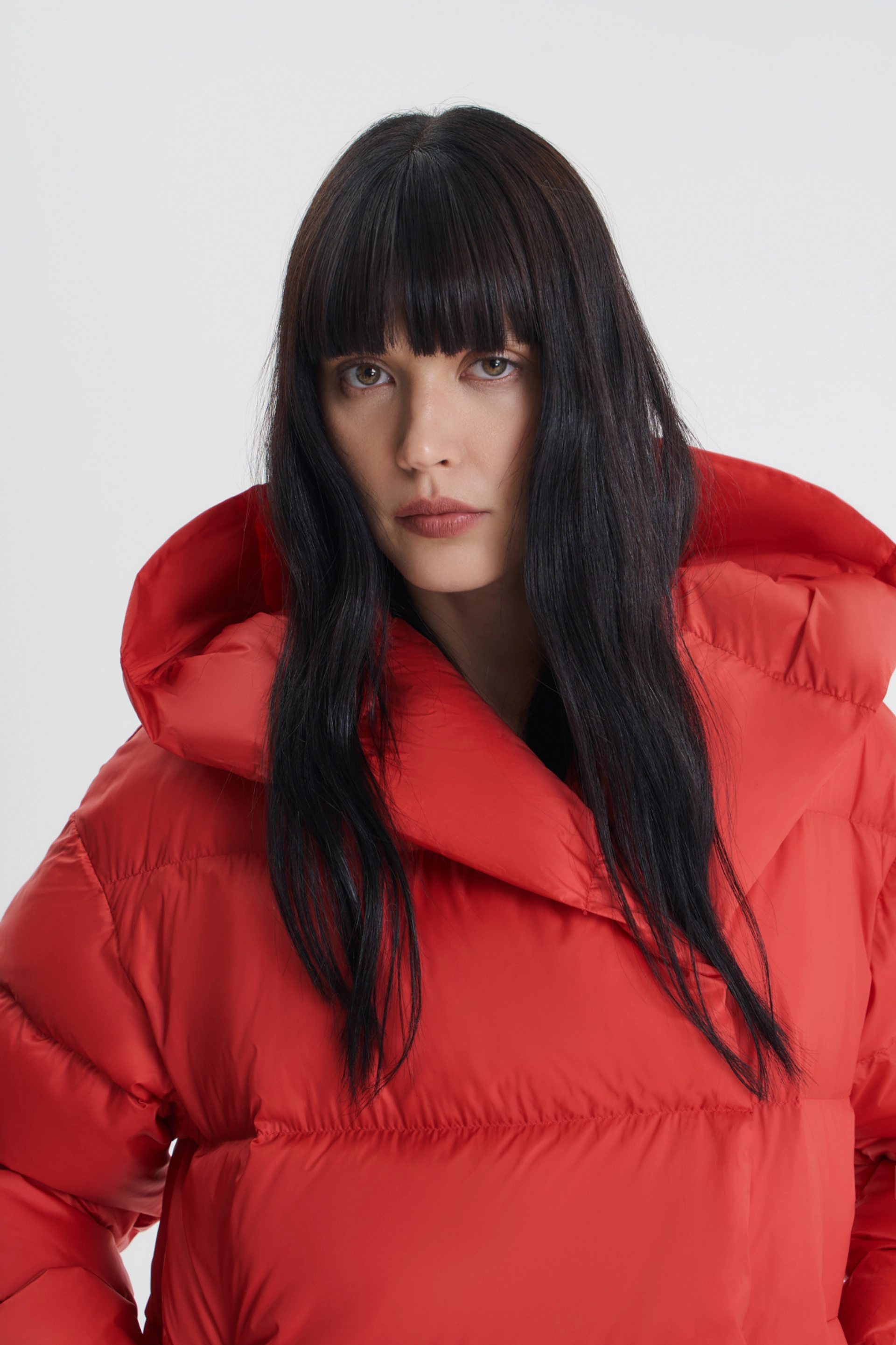 Пуховик Dresden