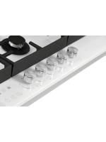 Варочная поверхность Hiberg VM 9155 W