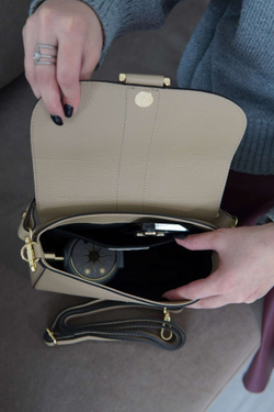 СУМКА Италия Le Borsette 85837