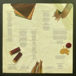 Виниловая пластинка Squeeze ‎– Cosi Fan Tutti Frutti LP