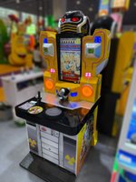 Силомер армрестлер «Arm Champs»