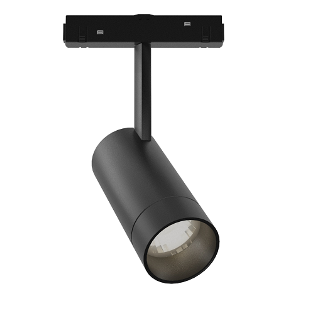 Светильник светодиодный трековый TRM20-6-15W4K-B 15Вт 4000К направлен. свет для магнитн. системы NOVA 48В черн. Эра Б0054825 Светильник светодиодный трековый TRM20-6-15W4K-B 15Вт 4000К направлен. свет для магнитн. системы NOVA 48В черн. Эра Б0054825