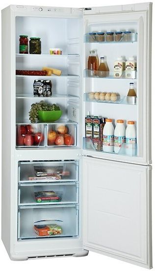 Холодильник Бирюса 127