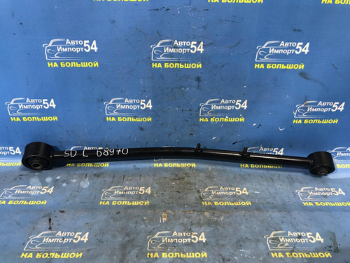 Тяга задняя продольная Kia SPECTRA 2000-2004