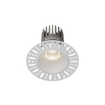 Встраиваемый светодиодный светильник Maytoni Technical Dip DL124-10W-4K-TRS-W