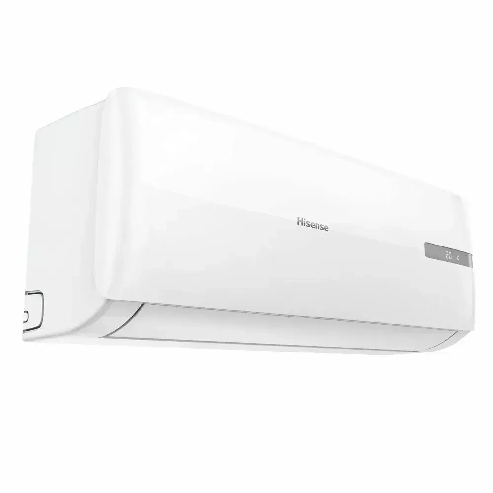 Бытовая сплит-система серии Basic A AS-07HR4RYDDL03