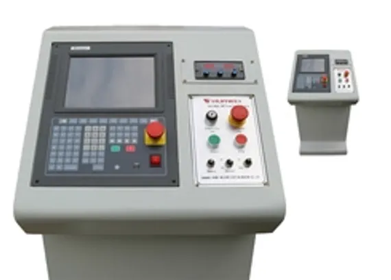 Телескопическая сварочная консоль Promotech TL6000