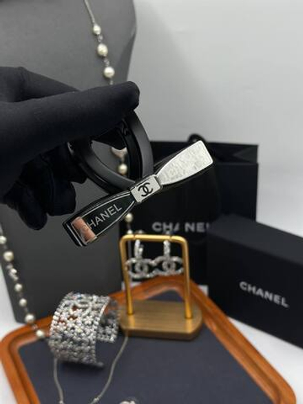 Крабик CHANEL