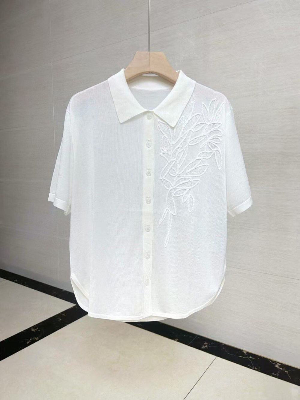 Рубашка Brunello Cucinelli