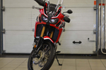Honda Africa Twin CRF 1000 DCT - 2018 год