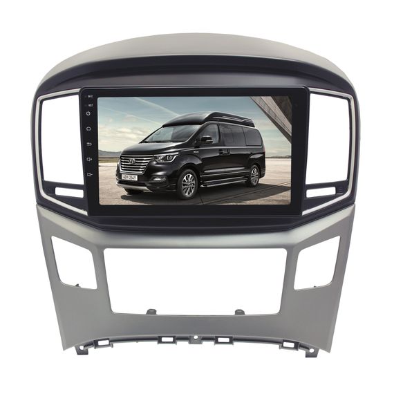 LT рамка HYUNDAI H1 с 2016 9 ДЮЙМОВ