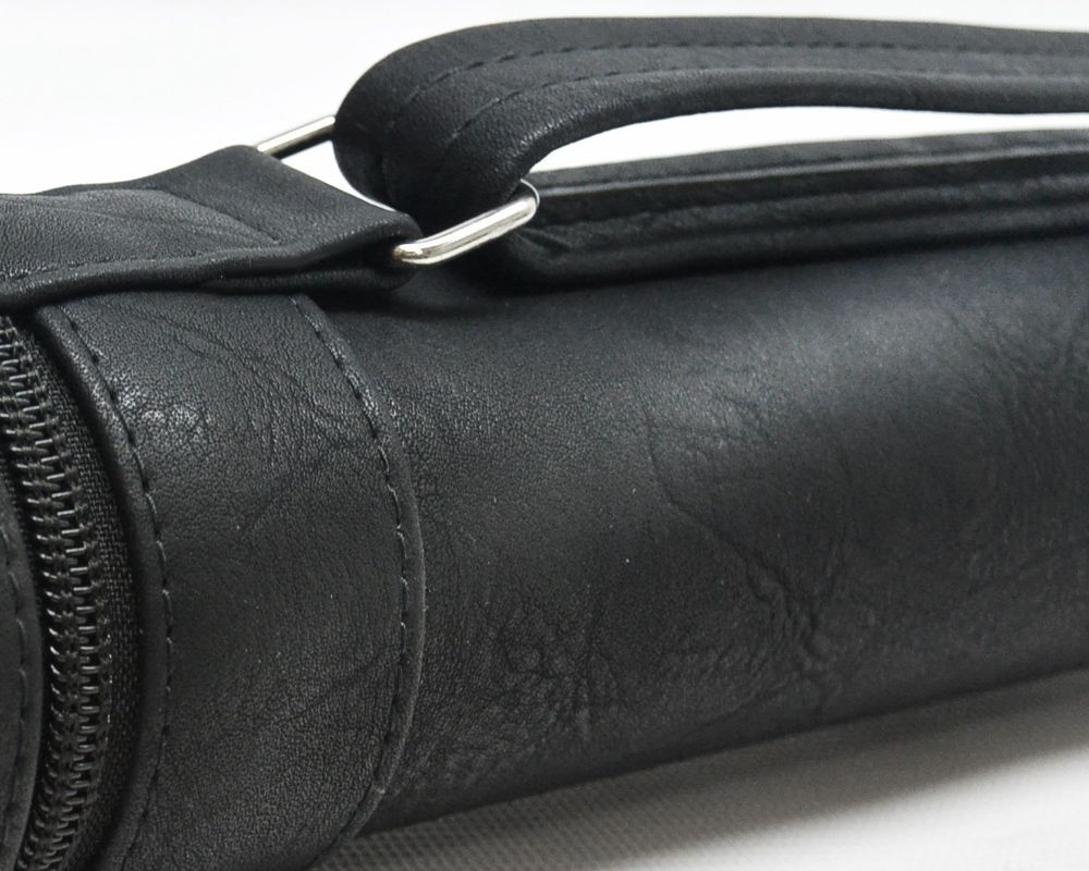 Тубус на 1 кий Меркури-PRO с карманом (Prado 1)