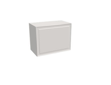 Кухня Модуль ШВГ 609 Вотан / Белый