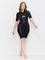 Гидрокостюм Sargan Nero 2.0 Shorty lady 3 мм черный