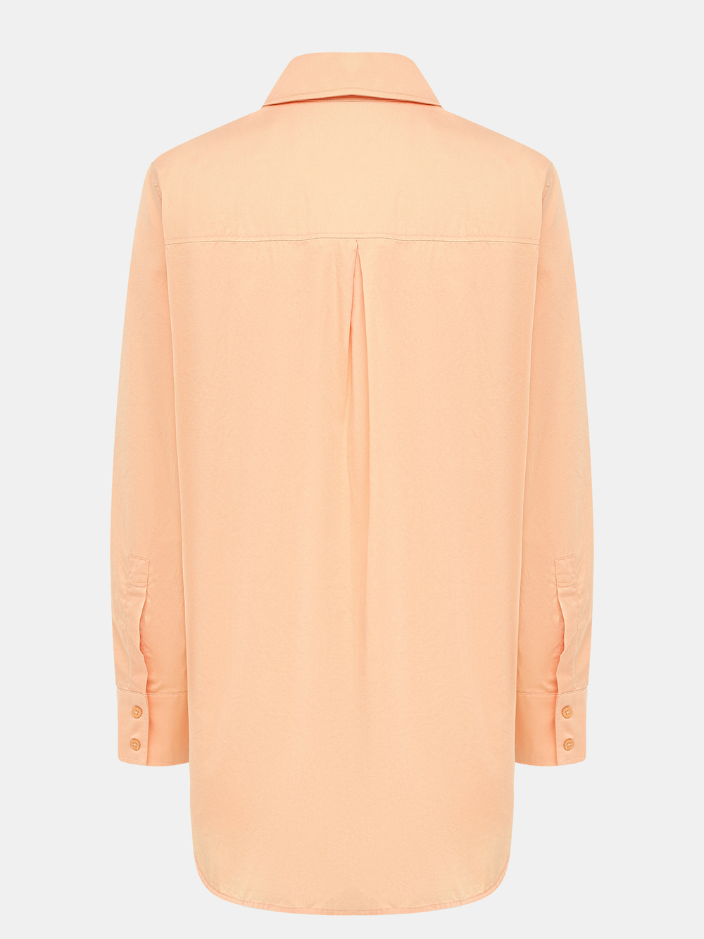 Рубашка MARC AUREL 6085 персиковый база
