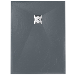 Душевой поддон прямоугольный RGW ST-G (900x1200)