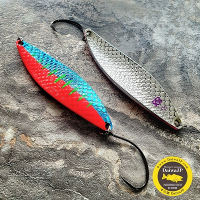 Блесна D-Ocean Herring 45 гр Color: 084