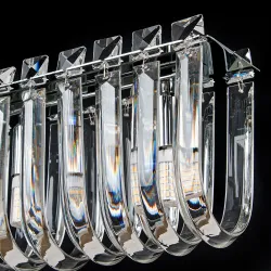 Подвесная люстра Arte Lamp MAYOTTE