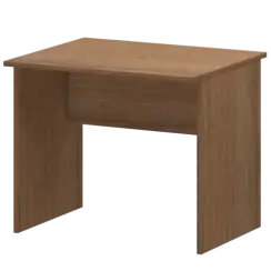 Стол рабочий А-001 Орех гварнери 900x730x760 Арго