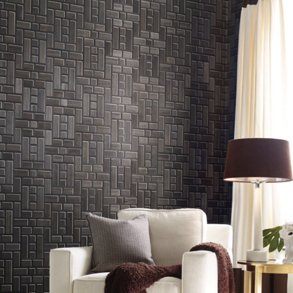 Ronald Redding Tea Garden