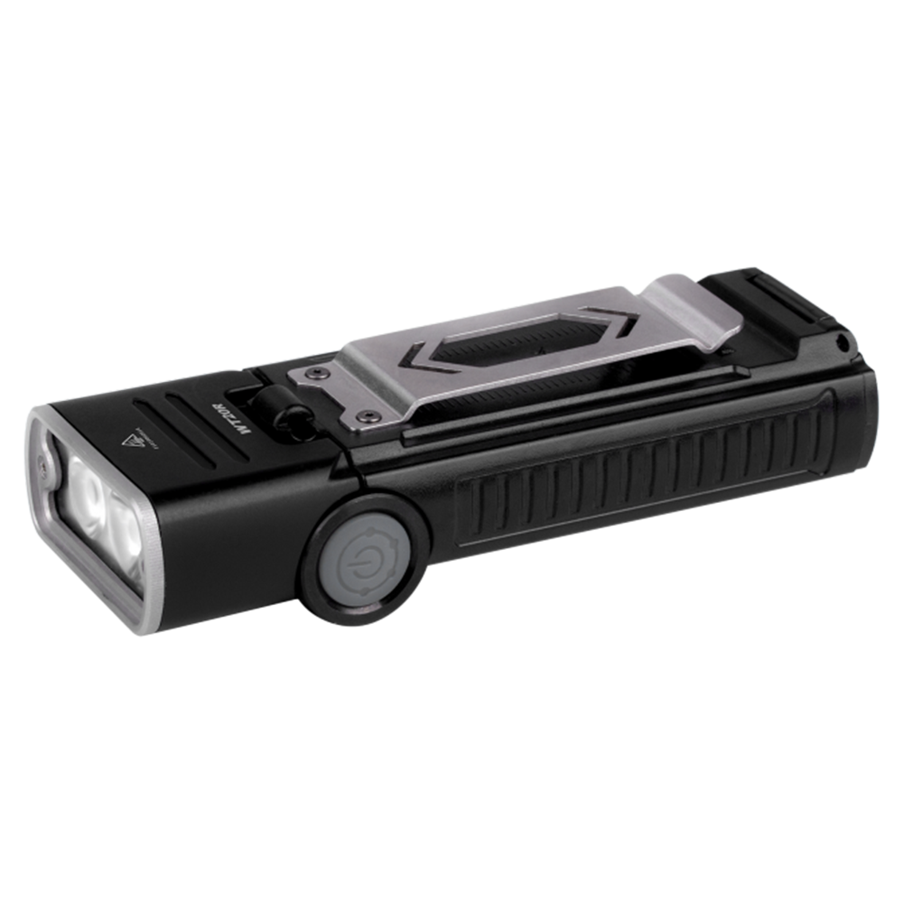 Фонарь Fenix WT20R