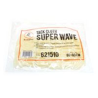 Салфетка пылесборная липкая SUPER WAVE для сбора пыли 80Х80