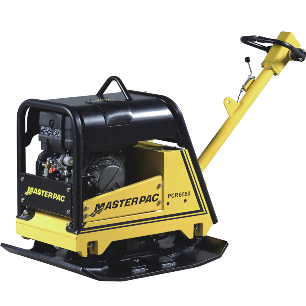 Виброплита Masterpac PCR6550H.2
