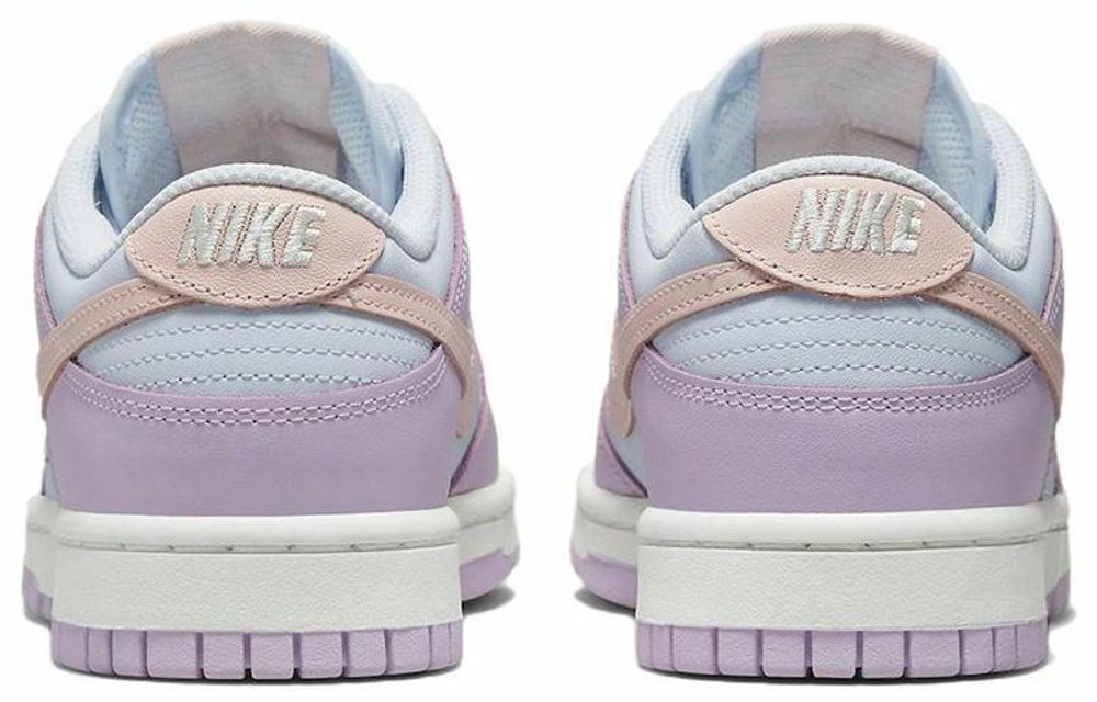 Кроссовки Nike Dunk Low "Atmosphere Pink" (Женская размерная сетка)
