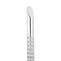 Пушер Nippon Nippers P-04-7 для маникюра Копытце плоская лопатка 130мм