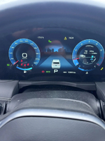 JETOUR X90 PLUS 2.0 DCT Luxury