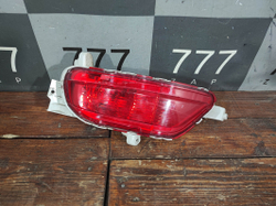 ПТФ задний левый Mazda CX-5 2 (KF) 17-21 Б/У Оригинал KB8M51660C