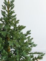 Искусственная ель на ножке «Датская» (хвоя Литая) 150 см / 1.5 м