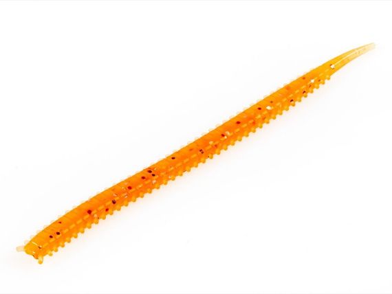 Черви съедобные искусственные LJ Salty Sensation SANDWORM 4.0in (10.16)/F29 15шт.