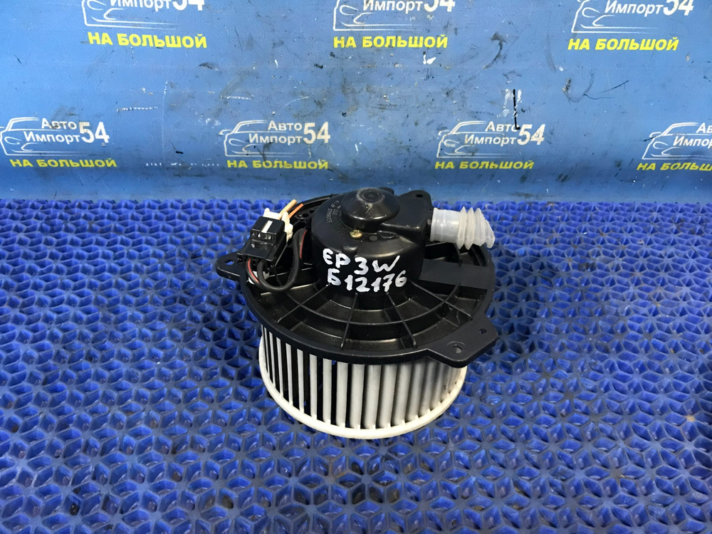 Моторчик печки MAZDA TRIBUTE 2000-2007