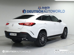 Mercedes-Benz GLE-Class W167 GLE400d 4MATIC Coupe (06.2022)
