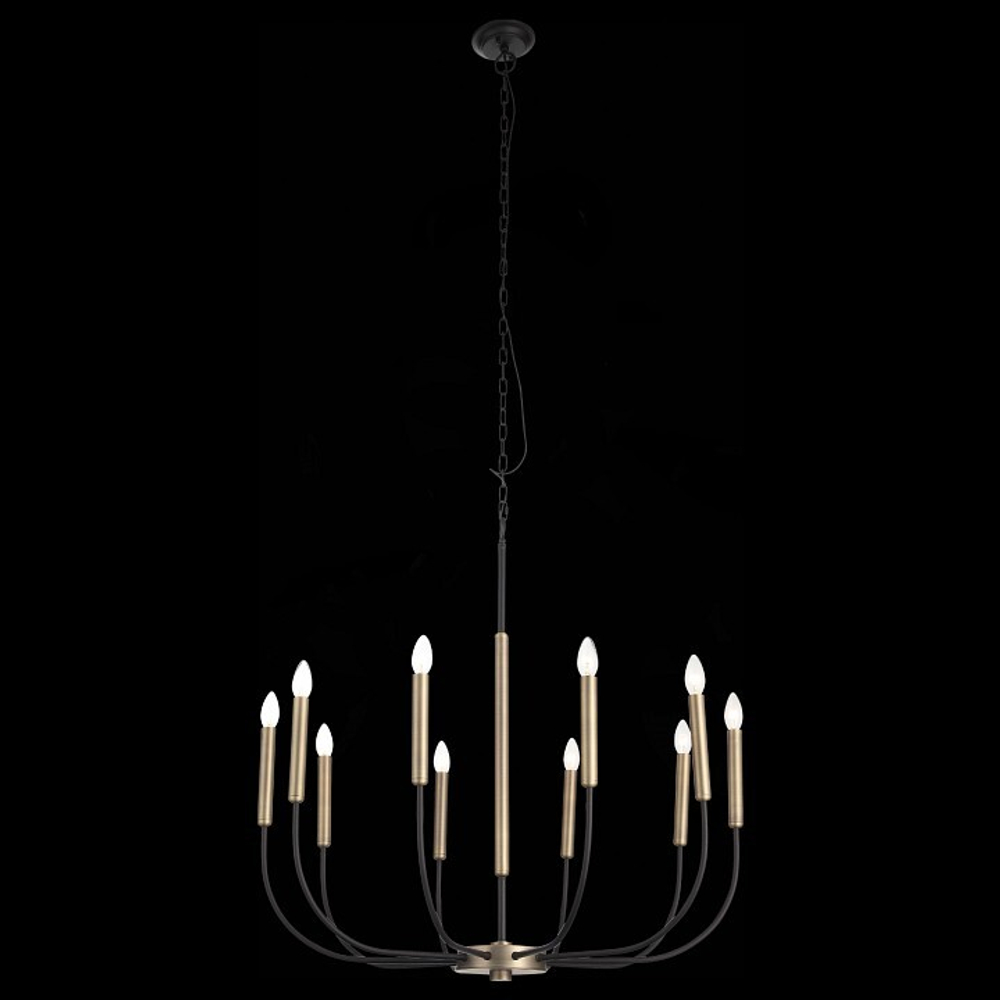 Подвесная люстра ST-Luce SLD008.423.10