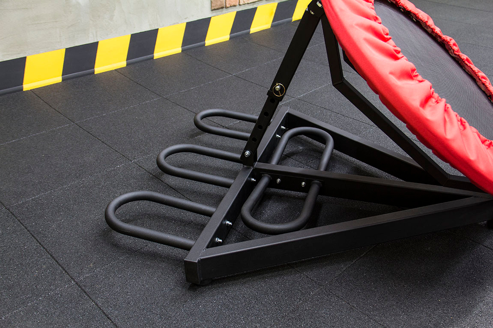 Ребаундер для медболов