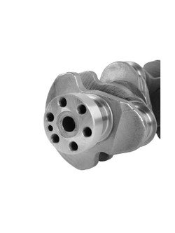 Коленвал DAEWOO MATIZ MOT.0,8L GANZ GIE55011