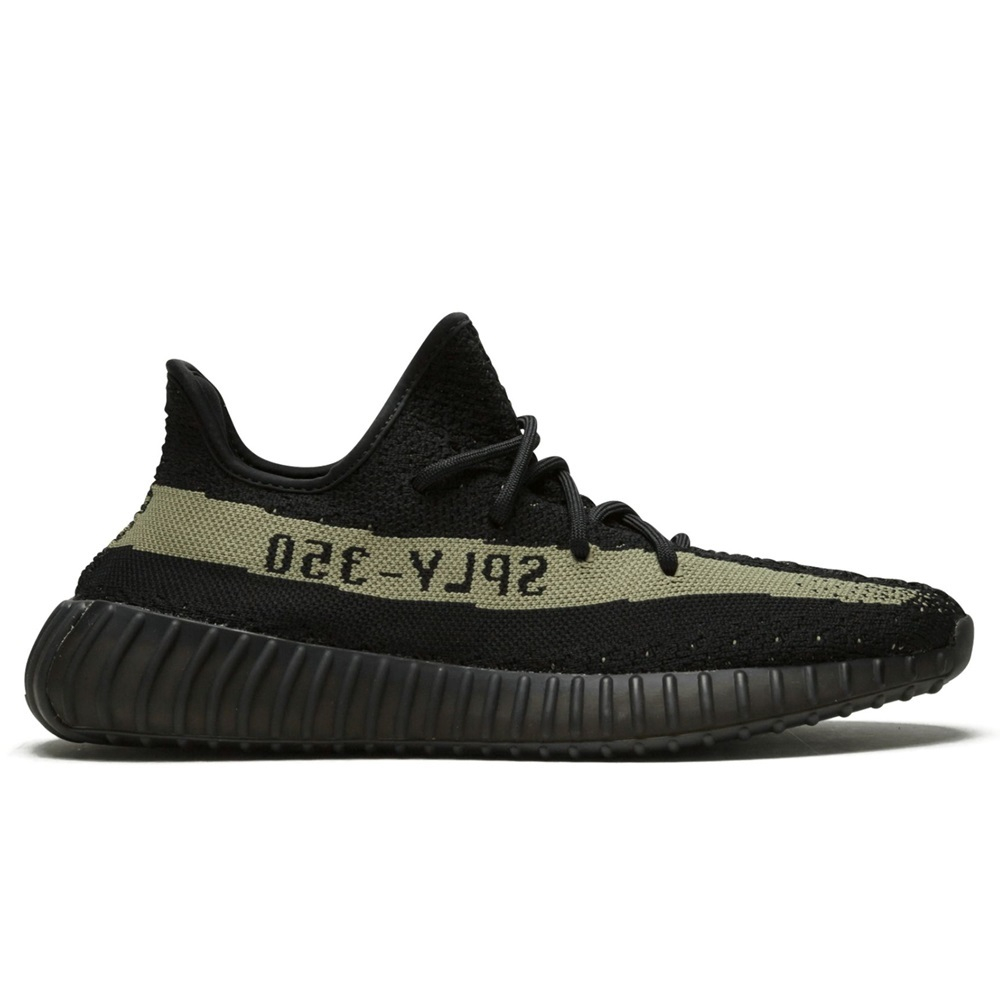 Adidas Yeezy Boost 350 V2 “Green”