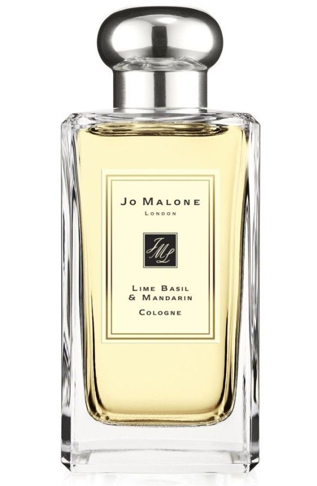 JO MALONE LIME BASIL &amp; MANDARIN unisex 1 ml