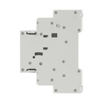 Доп.контакт для DMP32 2НЗ бокового монтажа 2НЗ