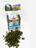 Зеленый чай Те Гуань