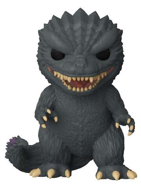 Фигурка Funko POP! Movies Godzilla 70th Godzilla 1999 (1664) 80879