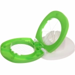 Яйцерезка универсальная пластик