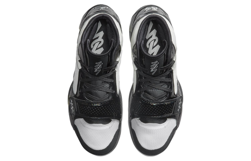 Кроссовки Jordan Zion 2 Gc 2 "25 Years In China" 25