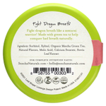 Sencha Naturals, Зеленый чай с мятой, розовый драконий фрукт, 35 г (1,2 унции)