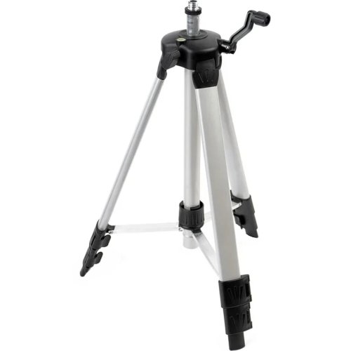 Лазерный уровень INSTRUMAX Constructor 4D GREEN+Штатив телескопический TR-120   IM0140_K